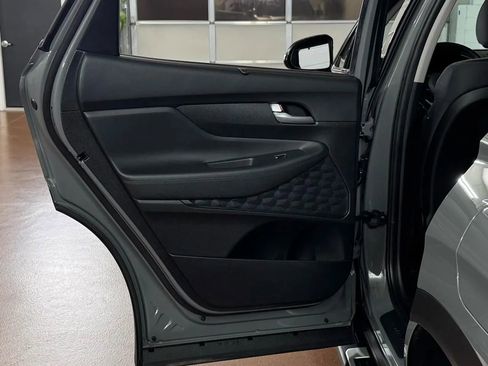 Used 2022 Hyundai Santa Fe XRT AWD/4WD image 31