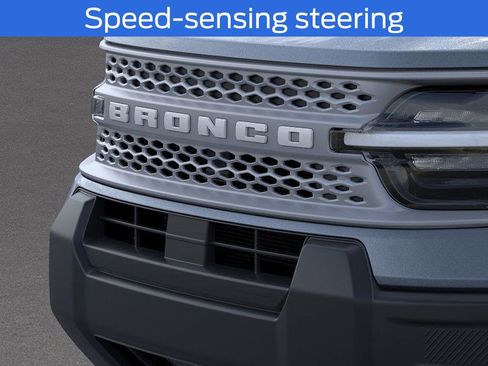 New 2025 Ford Bronco Sport Big Bend image 17