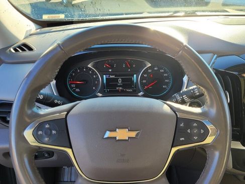 Used 2019 Chevrolet Traverse LT w/ LT Premium Package image 24