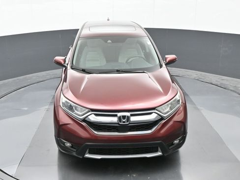 Used 2018 Honda CR-V EX image 31