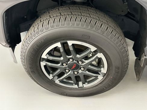 Used 2024 Toyota Tacoma TRD Sport w/ TRD Sport Upgrade Package image 11