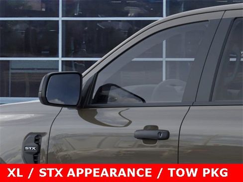 New 2025 Ford Ranger XL w/ Trailer Tow Package image 20