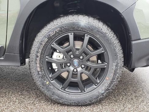 New 2026 Subaru Crosstrek 2.5i Wilderness AWD/4WD image 12