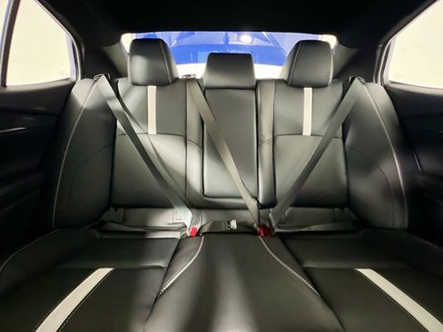 New 2026 Toyota Camry SE FWD image 33