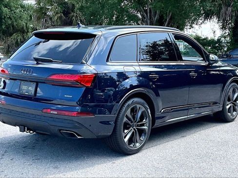 New 2026 Audi Q7 3.0T Premium Plus AWD/4WD image 5