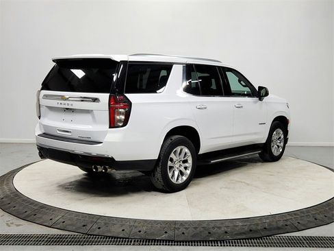Used 2024 Chevrolet Tahoe Premier image 7