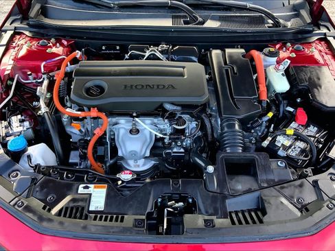 Used 2024 Honda Accord Sport image 31
