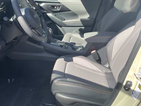 New 2026 Subaru Crosstrek 2.5i Limited image 9