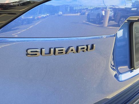 Certified 2026 Subaru Forester AWD/4WD image 29