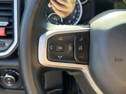 Used 2022 RAM 1500 Big Horn image 22