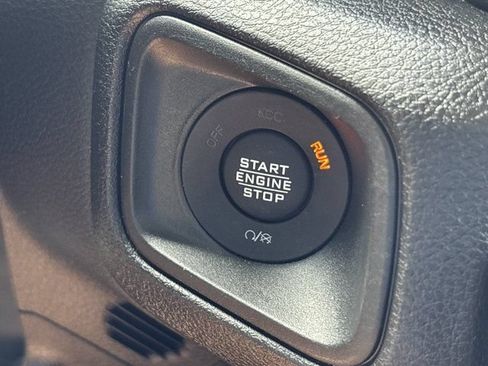 Used 2024 Jeep Wrangler Sport AWD/4WD image 23