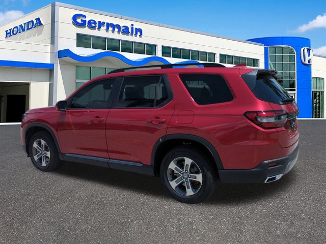 New 2026 Honda Pilot EX-L image 5