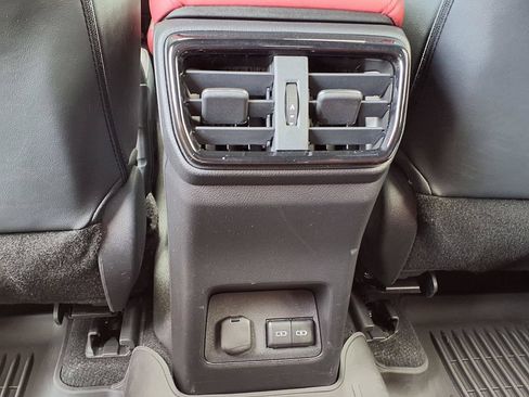 Used 2024 Lexus NX 250 FWD image 17