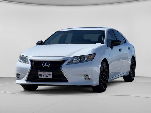 Used 2015 Lexus ES 350 FWD image 5