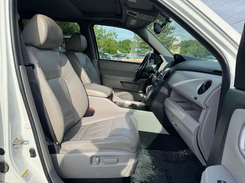 Used 2015 Honda Pilot EX-L image 15