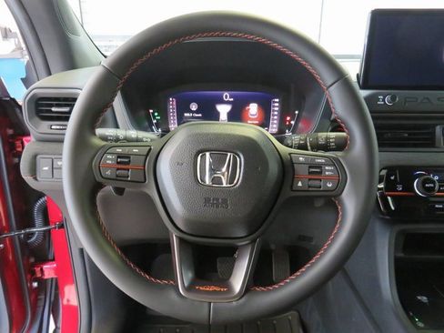 New 2026 Honda Passport TrailSport image 13