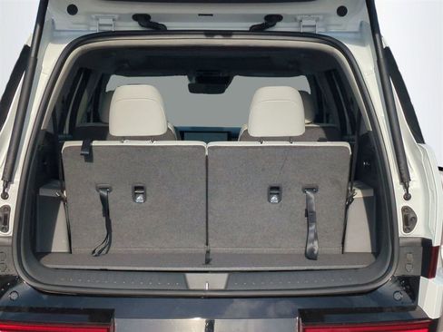 New 2026 Hyundai Santa Fe Calligraphy image 14