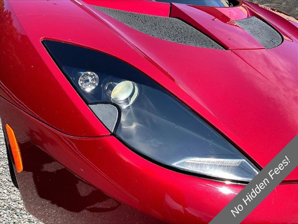 Used 2011 Lotus Evora 2+2 RWD image 25
