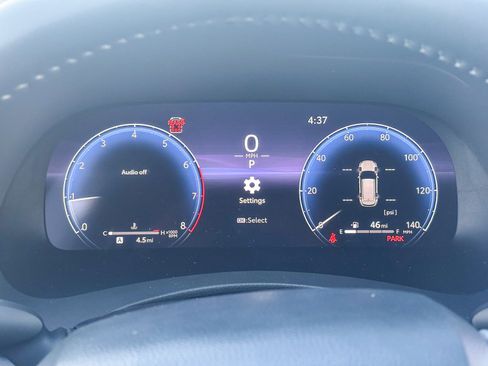 New 2026 Toyota Highlander Platinum image 27