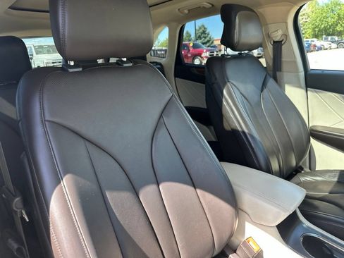 Used 2015 Lincoln MKC AWD w/ Equipment Group 102A Reserve image 33