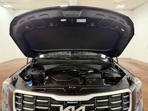 Used 2025 Kia Telluride S AWD/4WD image 86