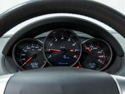 Used 2006 Porsche Boxster image 20