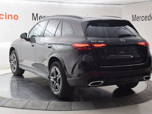 New 2026 Mercedes-Benz GLC 300 image 4