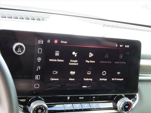 Used 2024 GMC Canyon Elevation w/ Trailering Package image 22