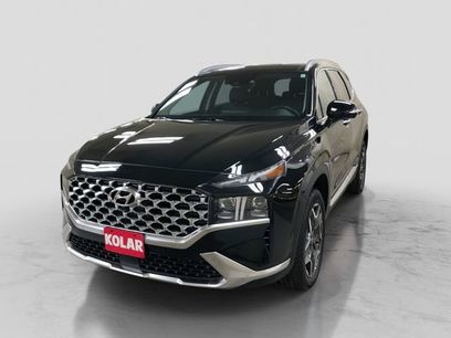 Certified 2023 Hyundai Santa Fe Limited w/ Cargo Package