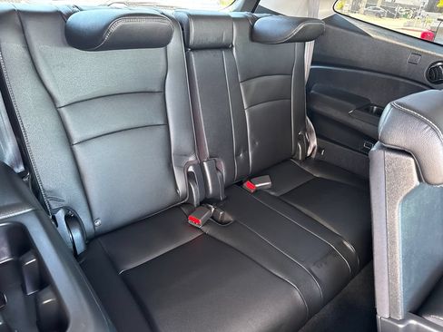 Used 2022 Honda Pilot Special Edition image 18