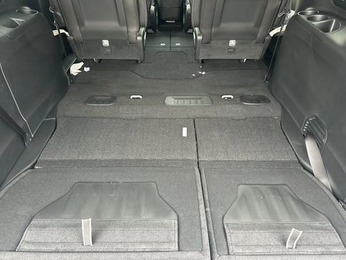 New 2026 Chrysler Pacifica Select image 16