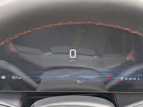 New 2026 Chevrolet Equinox RS image 25