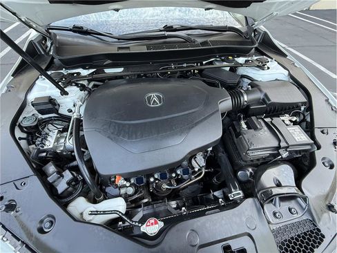 Used 2015 Acura TLX V6 w/ Technology Package image 41