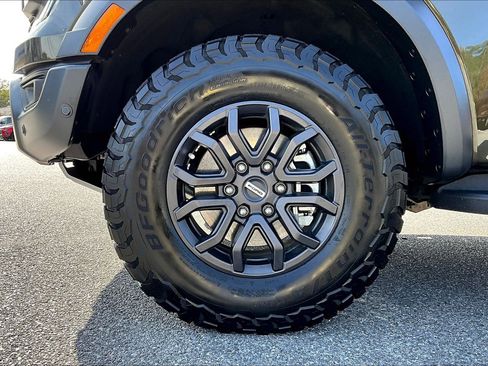 Used 2024 Ford Ranger Raptor image 9