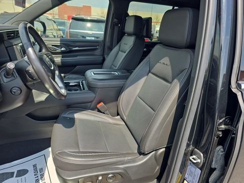 Used 2021 GMC Yukon Denali AWD/4WD image 14