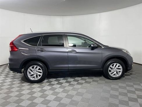 Used 2016 Honda CR-V EX-L image 8
