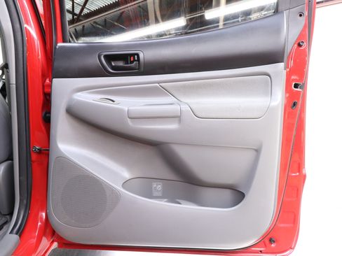 Used 2007 Toyota Tacoma 4x4 Double Cab image 25