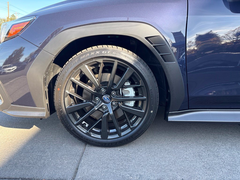 Used 2026 Subaru WRX Limited AWD/4WD image 11
