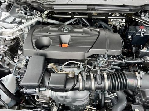 New 2025 Acura TLX SH-AWD w/ A-SPEC Pkg image 7