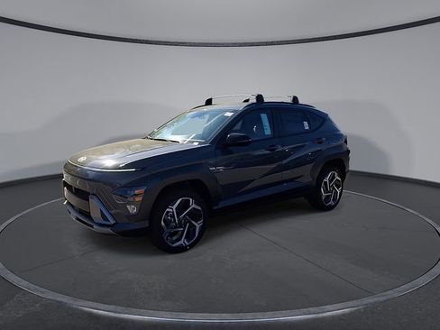 New 2026 Hyundai Kona SEL Premium AWD/4WD image 5