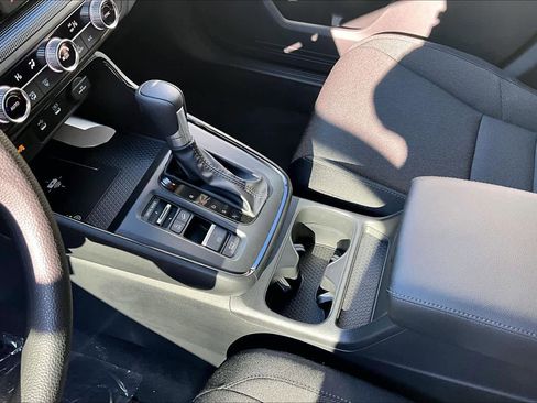 New 2026 Honda CR-V EX image 11