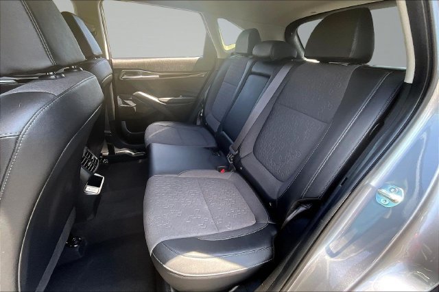 Certified 2026 Kia Seltos S AWD/4WD image 22