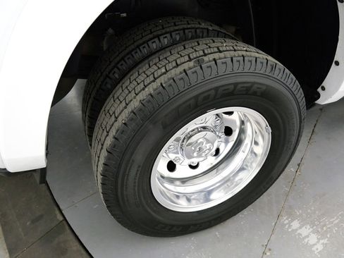 Used 2021 RAM 3500 Laramie w/ Max Tow Package AWD/4WD image 41
