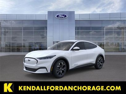 New 2024 Ford Mustang Mach-E Select w/ Comfort Package Lite