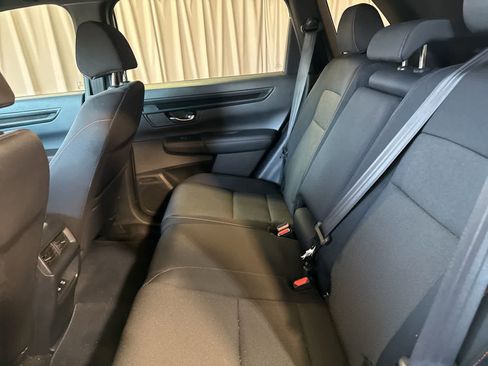 Used 2024 Honda CR-V Sport image 15