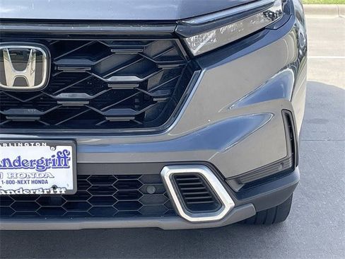 Certified 2024 Honda CR-V Sport Touring image 9