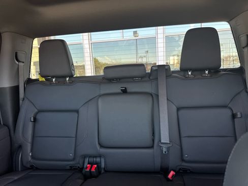 New 2025 Chevrolet Silverado 2500 LTZ w/ LTZ Convenience Package image 25