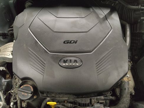 Used 2020 Kia Sorento EX image 30