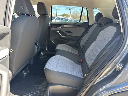 New 2026 Volkswagen Tiguan S AWD/4WD image 21