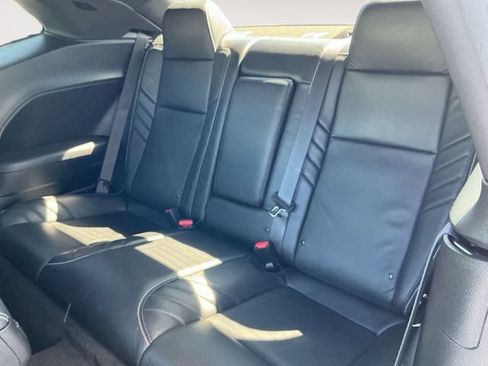 Used 2023 Dodge Challenger SRT Hellcat RWD image 14